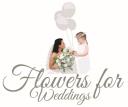 Flowers for Weddings logo